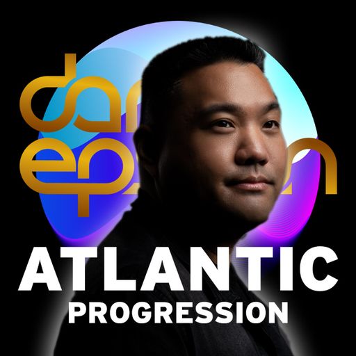 Atlantic Progression Presents Darin Epsilon - Full Show