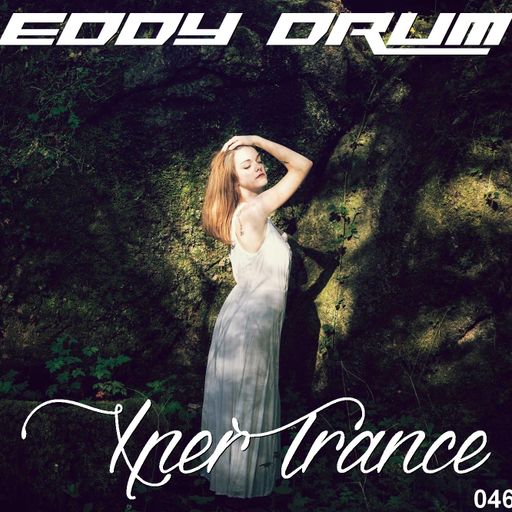 Eddy Drum - XperTrance 046
