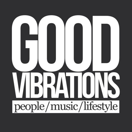Mr Black - Good Vibrations