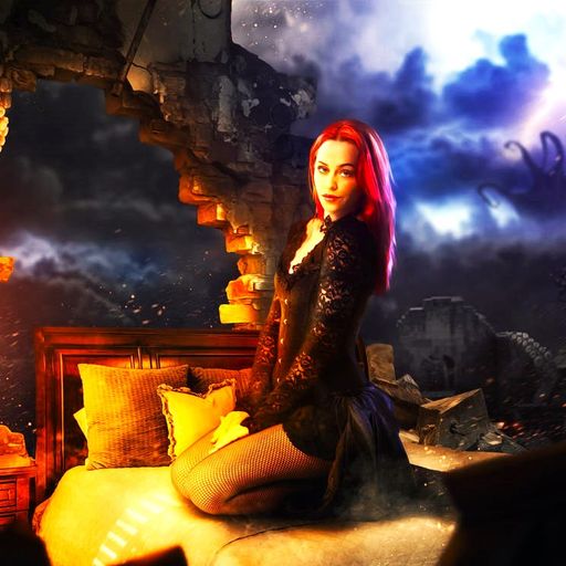 Dream Thief (ExtendedJazz)