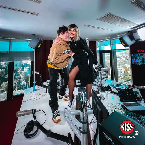 Casual Friday cu Nico si Dj Deny ep 3 7 oct 2022