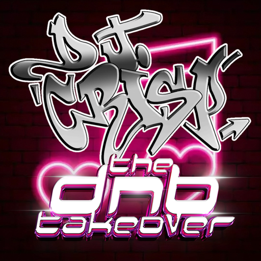 The DnB Takeover - DJ Crisp - Sept '24