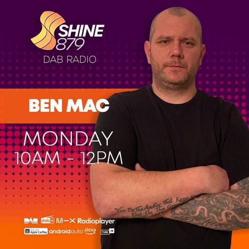Ben Mac - 02 Mar 2026