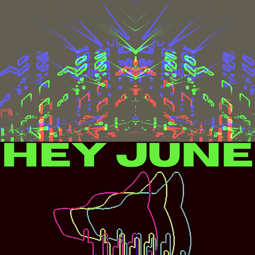 Groovy Hour @127...Cheers May..
