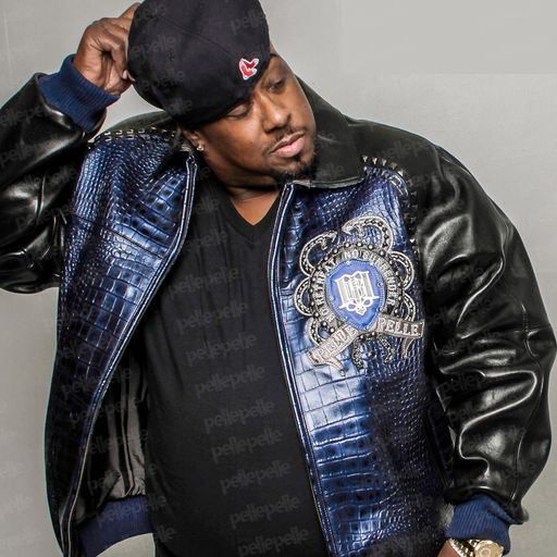 DJ Chubby Chub - School's In Session '95