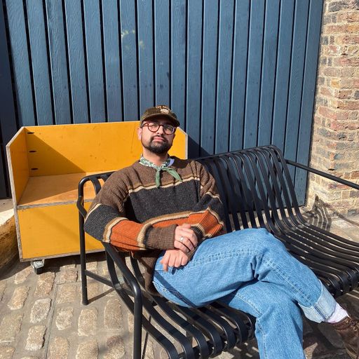 Psychedelicatessen - 24/03/24 - Voices Radio