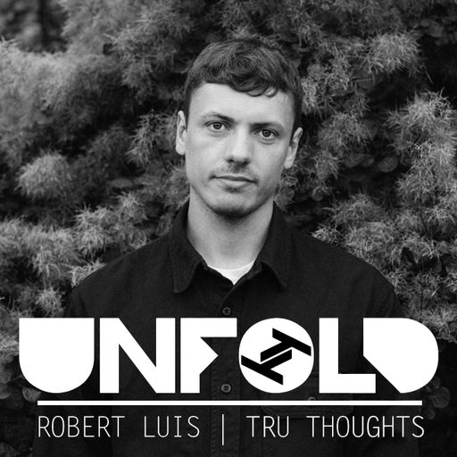 Tru Thoughts presents Unfold 23.01.22 with FloFilz, Kuna Maze, Elvin T