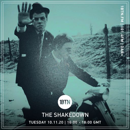 The Shakedown - 10.11.2020