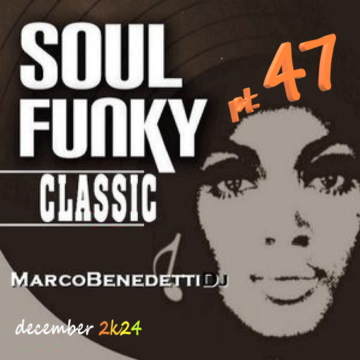 EVERYBODY GET FUNKY pt. 47