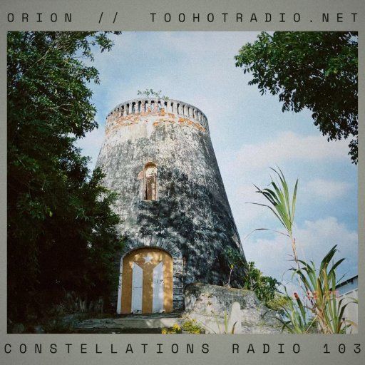 Constellations Radio 103