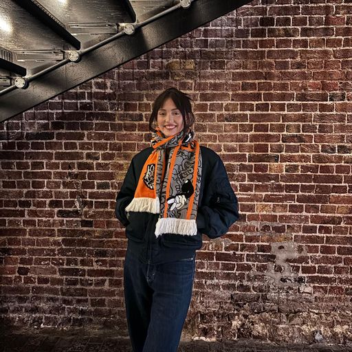 Sleepy Jean - Wibbly Woods Takeover - 30/10/25 - Voices Radio