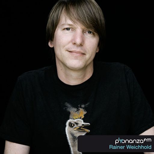 PhonanzaFM Oct 15t 2010 Rainer Weichhold (Promo)