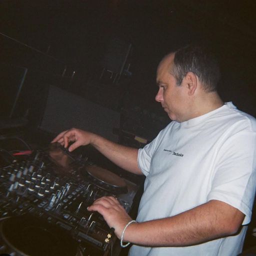 Dj Jomalro	-	Dj Jomalro Vol.17