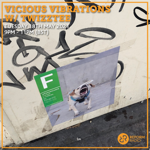 Vicious Vibrations 18th May 2021