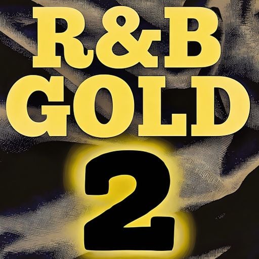 R&B GOLD 2