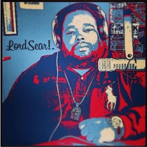 DJ Loard Sear - Sober Mix (SiriusXM Shade45) - 2022.07.25 («HQ»)