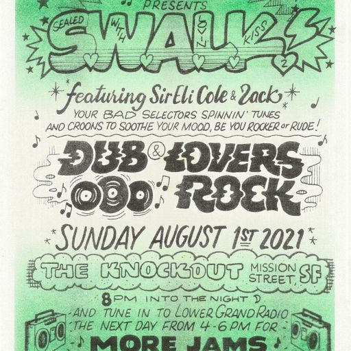 SWALK 8.21