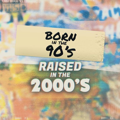 DJ Wax - 90s x 2000s Hip-Hop R&B