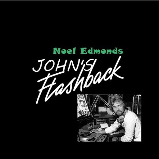 Noel Edmonds on radio 1 in 1978 03 27