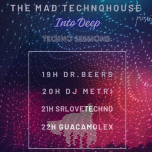 Opening Set TMTH Mixcloud Live