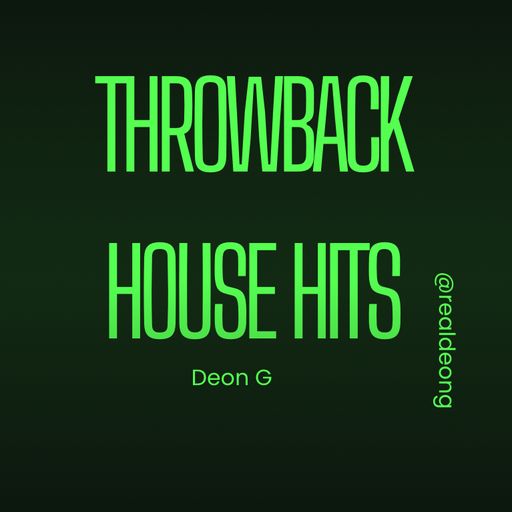 Throwback Hits (Jan 2026)