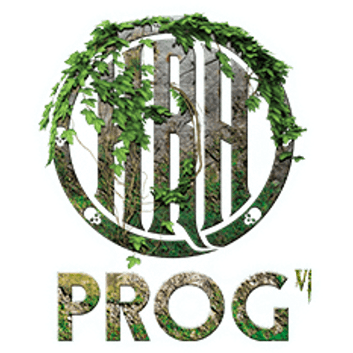 The Lost Art with The Progmeister - 12th March 2017: HRH Prog V Preview Special