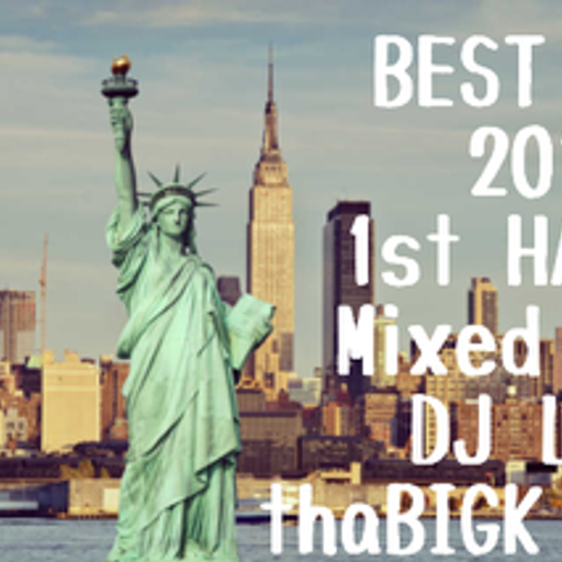 BEST OF 2018 1st HALF vol.1