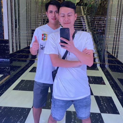 ก็พี่ Thee ไงจะใครละ