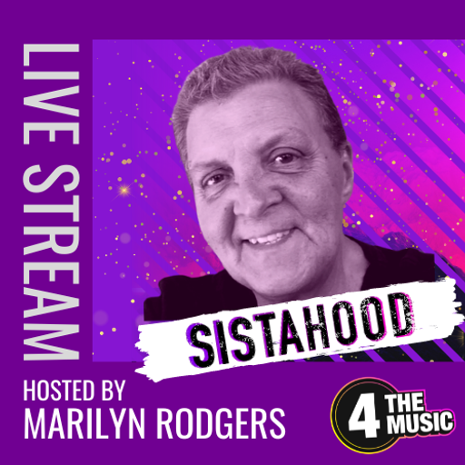 Marilyn Rodgers - 4TM Exclusive - Sistahood Takeover - 10 December 2022