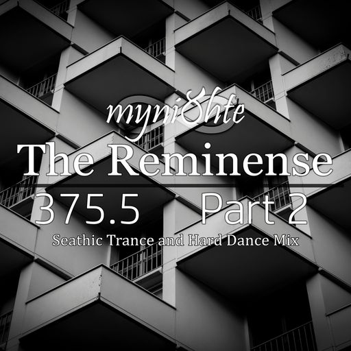 The Reminense 375.5 - Part 2