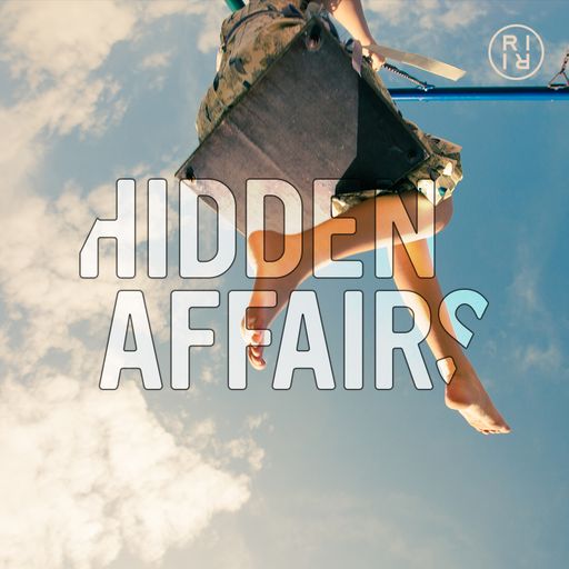 ++ HIDDEN AFFAIRS | mixtape 1819 ++