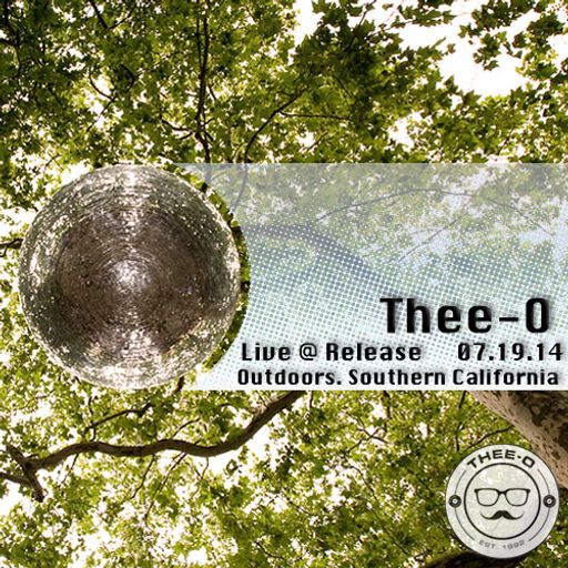 Live at Release (07/19/14)