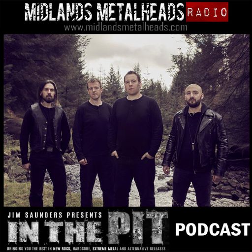 IN THE PIT #7