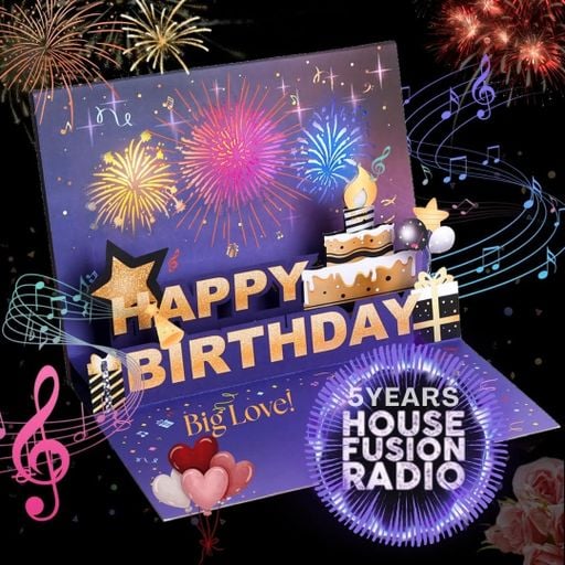HAYS // 5TH BIRTHDAY WEEKENDER // 15-08-25