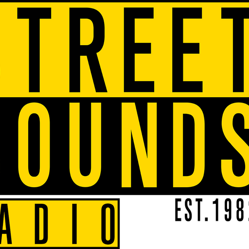StreetSoundsRadio