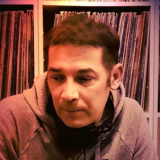 Danny K