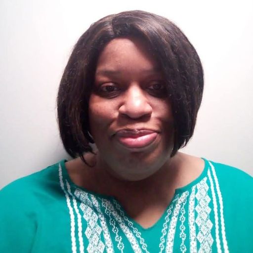 Ms Lady C