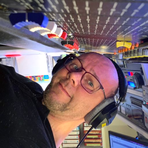 Gevonden Voorwerpen 859 - 7 april 2025 - iceradio.nl