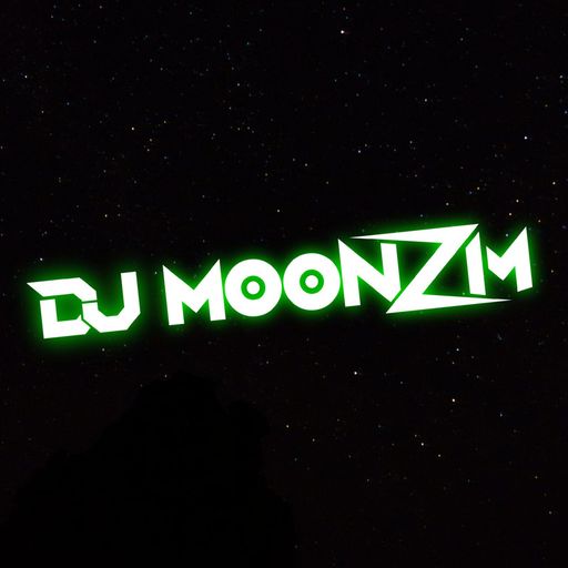 DJ MOONZIM