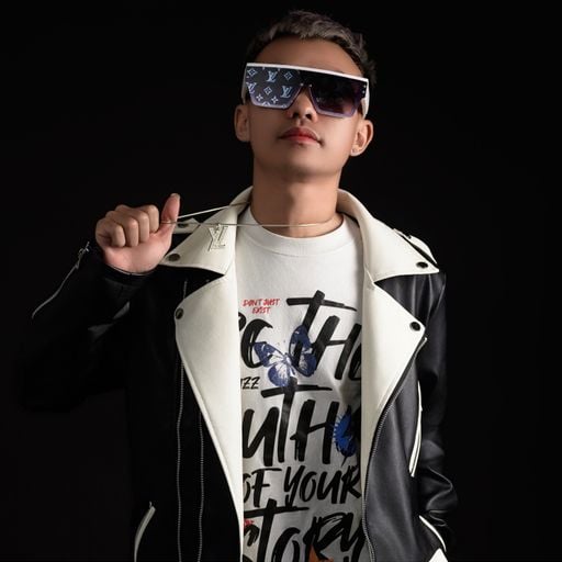 DJ T.Sin  0865997123