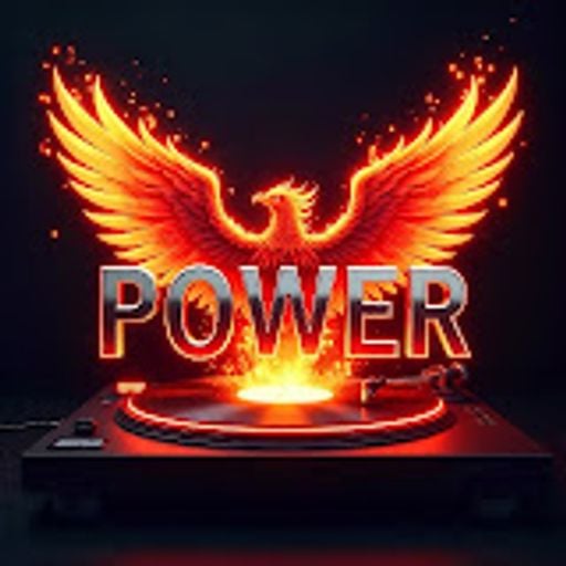 DJ Power Power Mix Radio
