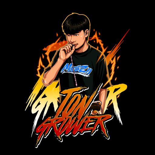 TON GROWER - ( ส . ส )