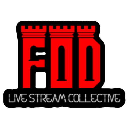 FOD Livestreams