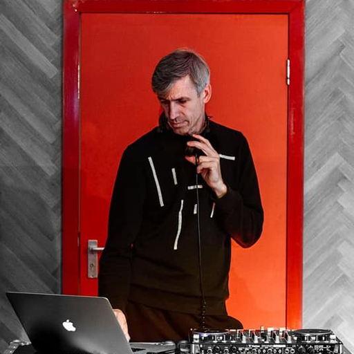 DJ FLashback