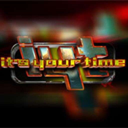 IT´S YOUR TIME EDITION 64