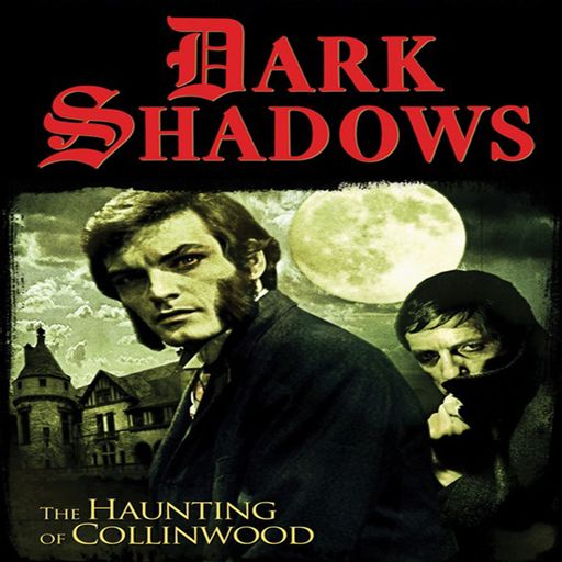 Dark shadows 27