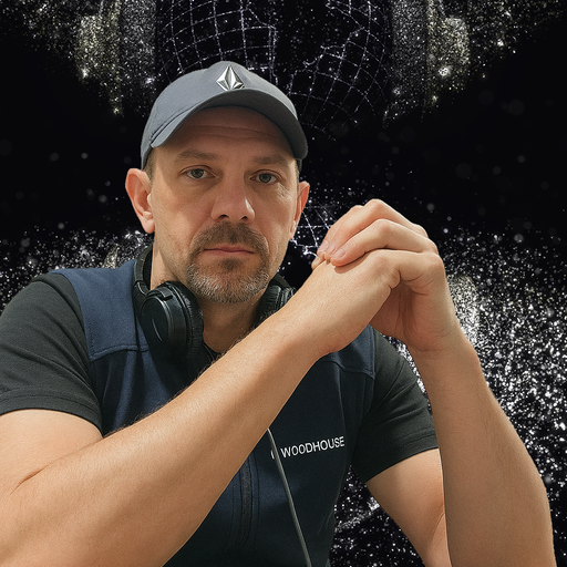 Sunday Session 8/2/26 Set#2 DJ Cranial Live