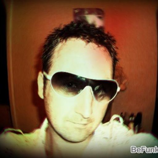 Dj Damo