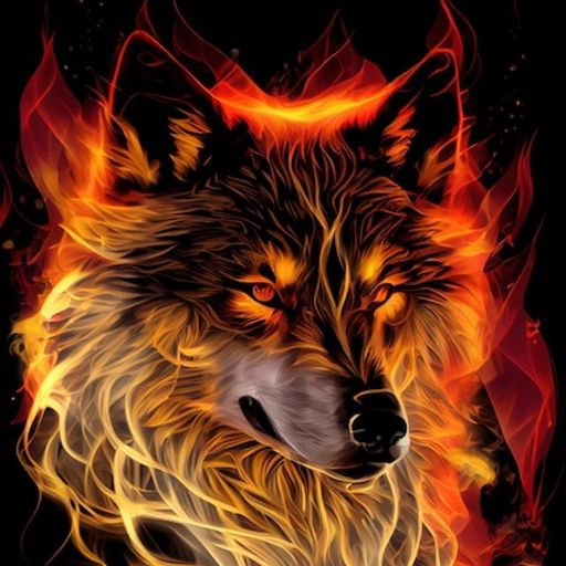 GreyWolf