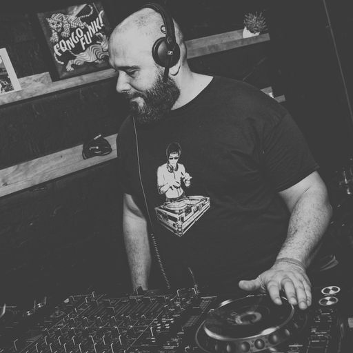 Beat Bunker 2025 Sampler Mix